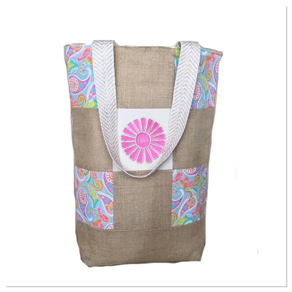 The Martha’s Vineyard Edition Tote by HBBK